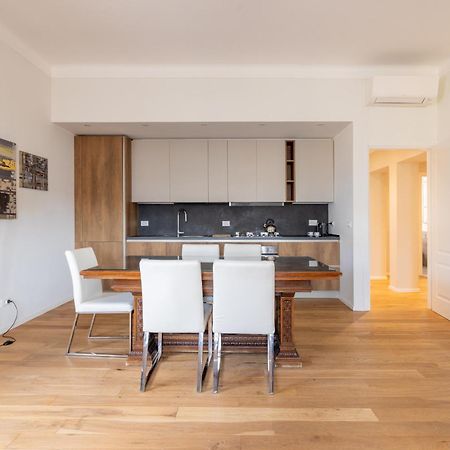 Top Floor Apt With Rooftop Terrace Near St. Peter Rzym Zewnętrze zdjęcie