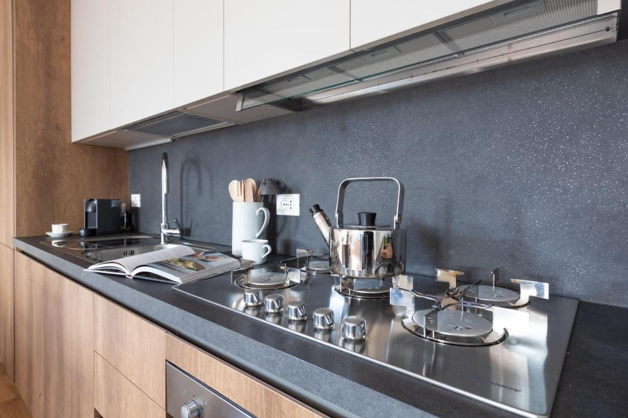Top Floor Apt With Rooftop Terrace Near St. Peter Rzym Zewnętrze zdjęcie