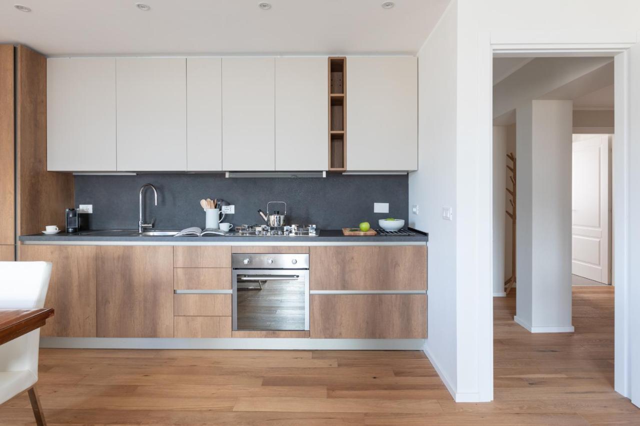 Top Floor Apt With Rooftop Terrace Near St. Peter Rzym Zewnętrze zdjęcie