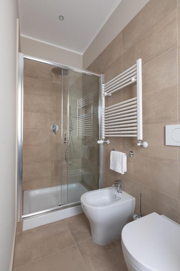 Top Floor Apt With Rooftop Terrace Near St. Peter Rzym Zewnętrze zdjęcie
