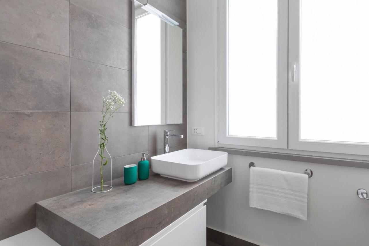 Top Floor Apt With Rooftop Terrace Near St. Peter Rzym Zewnętrze zdjęcie