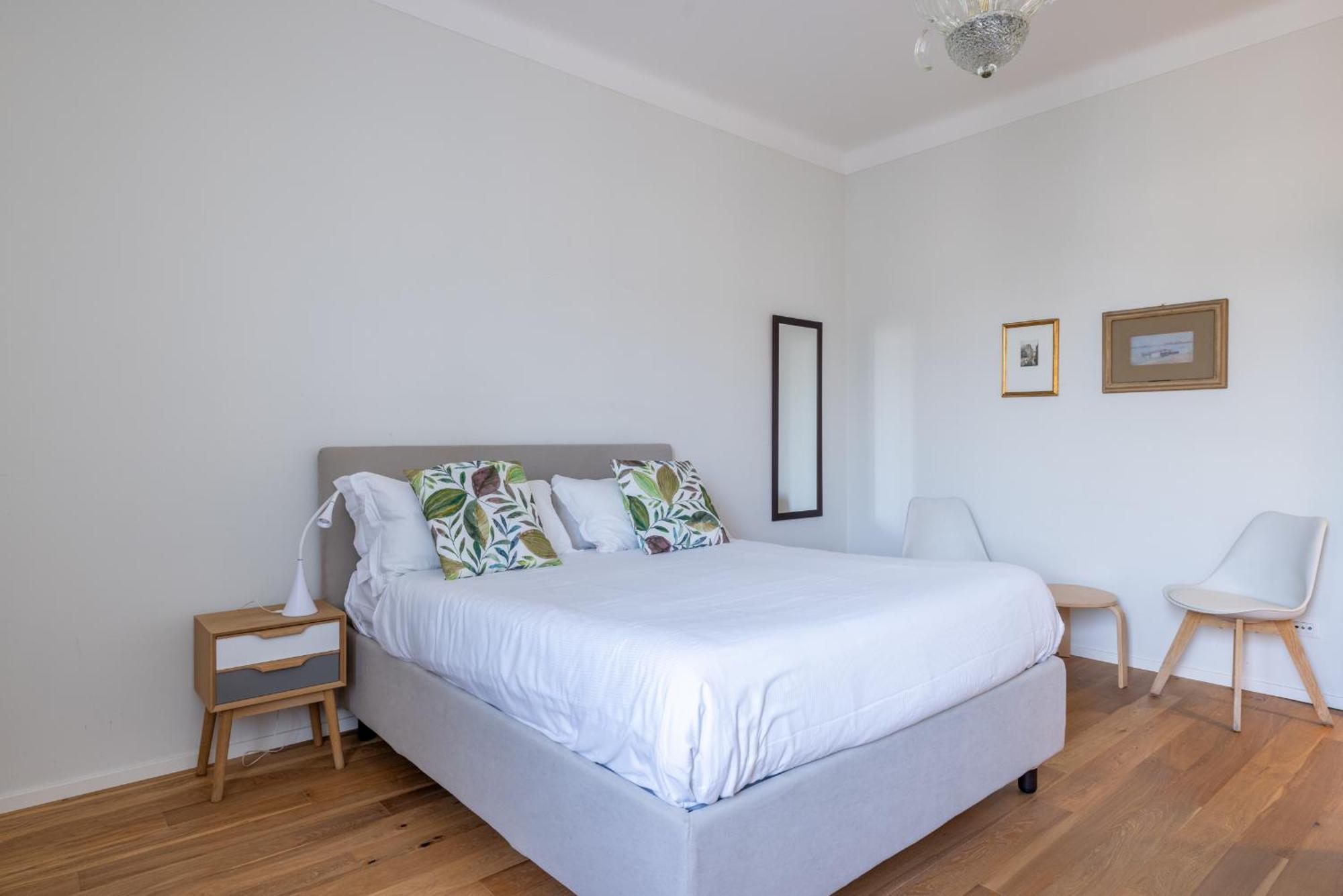 Top Floor Apt With Rooftop Terrace Near St. Peter Rzym Zewnętrze zdjęcie