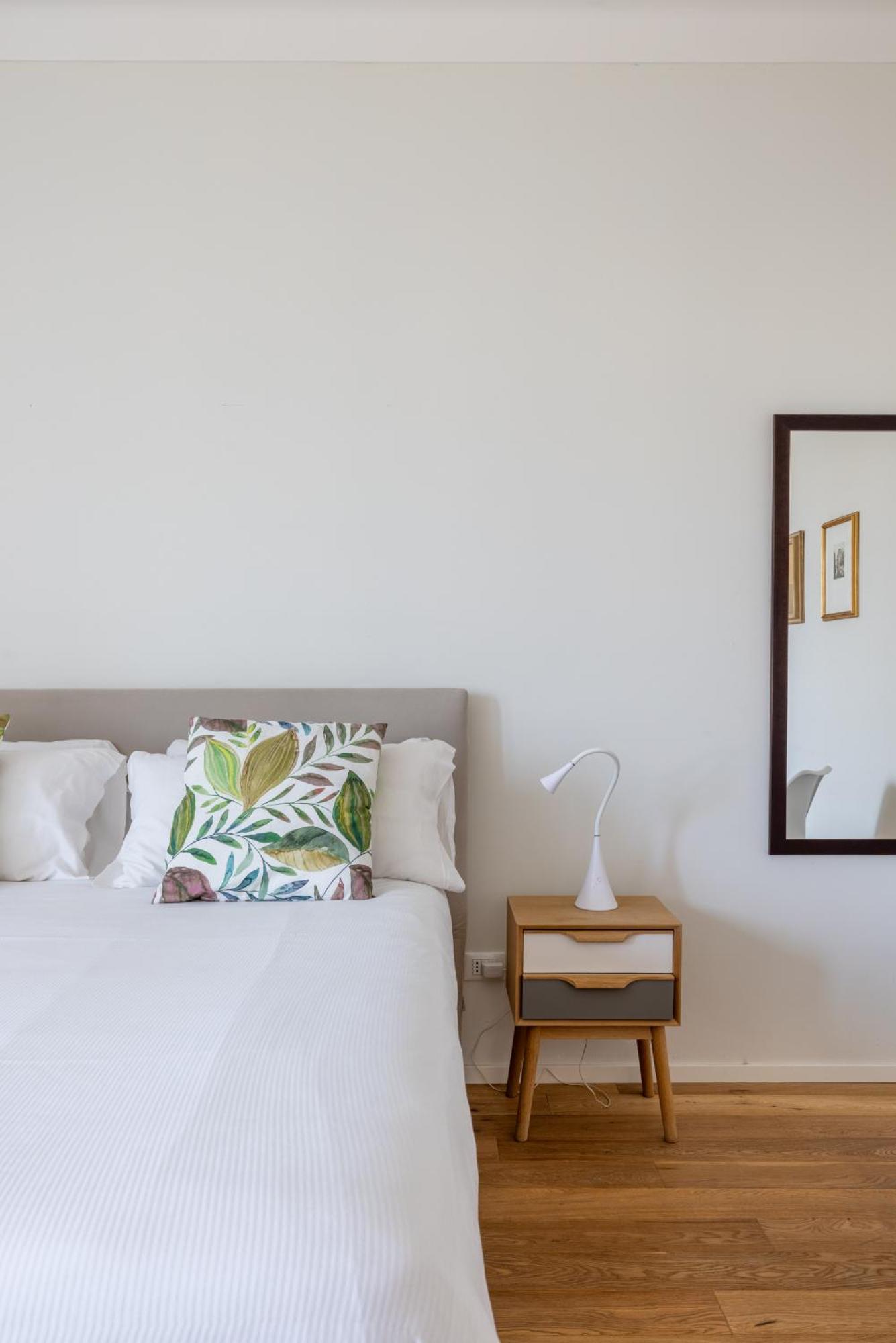 Top Floor Apt With Rooftop Terrace Near St. Peter Rzym Zewnętrze zdjęcie